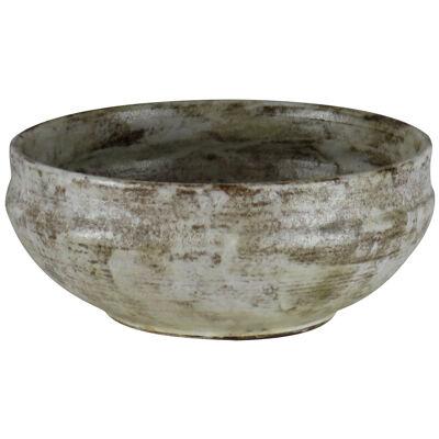 Ceramic Bowl by Alexandre Konstada