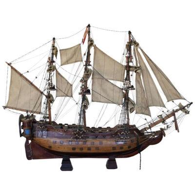 San Juan Nepomuceno Ship