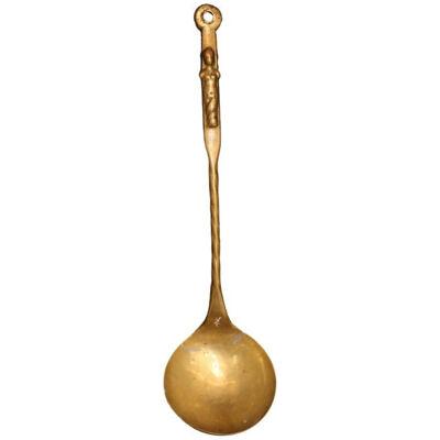 1700 Bronze Ladle from Normandy – A