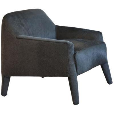 Verellen Murphy Chair (Catalina Slate Grey)