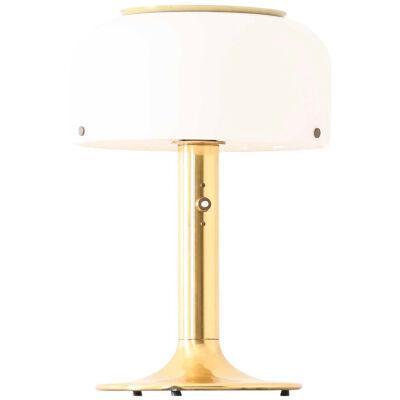 Anders Pehrson table lamp model Knubbling