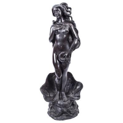 Venus by Botticelli Lage Bronze Sculpture