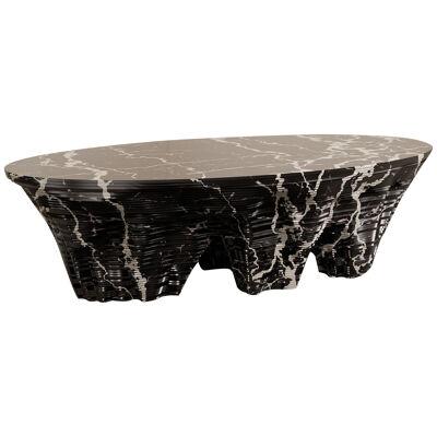 Monument Valley Coffee Table, Marble