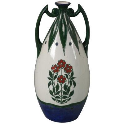 Rare Minton Secessionist No.50 Vase