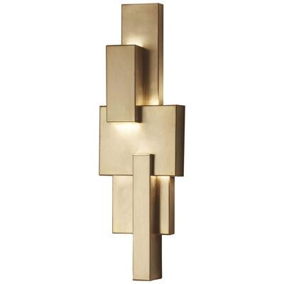 Sconce Mallet by Eric de Dormael Numbered Edition Made in France