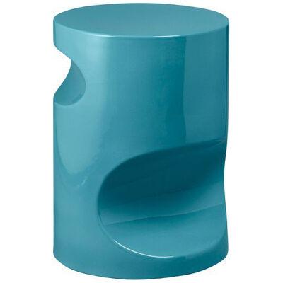 Ceramic Stool Fetiche by Hervé Langlais Available in 12 Colors