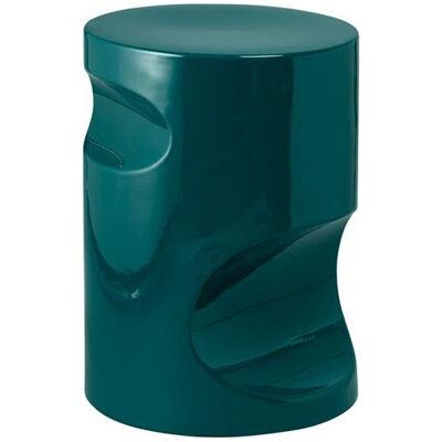 Ceramic Stool Fetiche by Hervé Langlais Made in France Available in 12 Colors