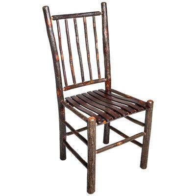 SPINDLE ADIRONDACK BACK CHAIR