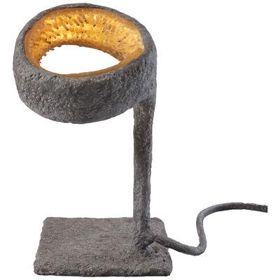 'Luciferase' Table Light Sculpture by Nacho Carbonell