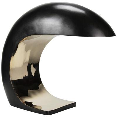 Christopher Kreiling, "Nautilus", Table Lamp, 2012