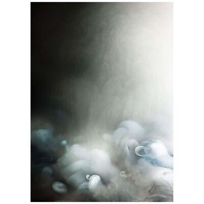 Daniele Albright, "Smoke & Mirrors 6", 2014