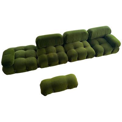 CAMALEONDA , modular sofa, 5 elements