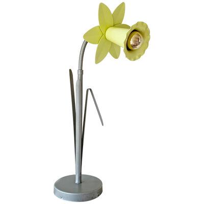 Iconic Bliss Daffodil Table Lamp 1980’s