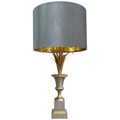 Maison Charles Vase Roseaux Table Lamp