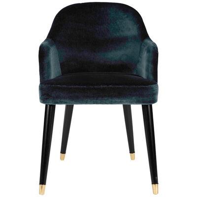 Modern Jane Dining Chair by Salma Furniture