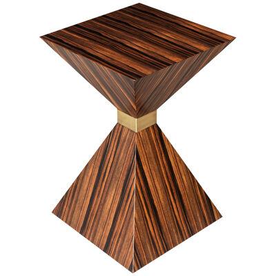 Anne Side Table by Salma Furniture