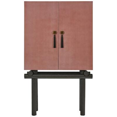 Modern Naruto Bar Cabinet by Salma Furniture