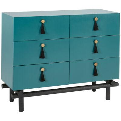 Elevate Your Space with Naruto Chest of Drawers from Salma Furniture
