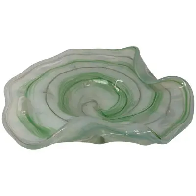 Vintage Candy Dish from Murano