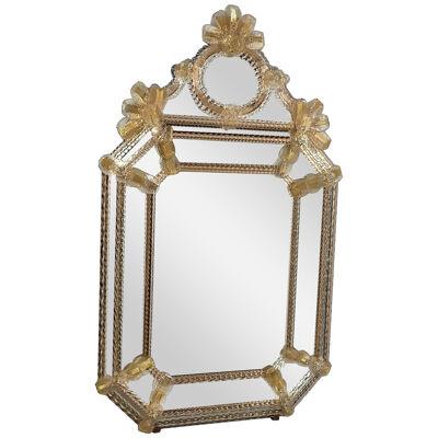 Venetian Mirror by Fratelli Tosi