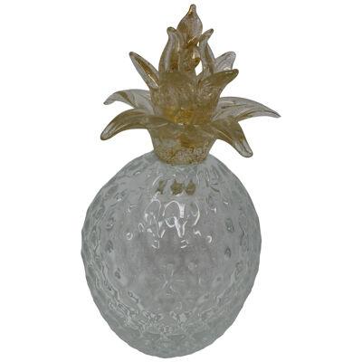 Barovier Style Pineapple