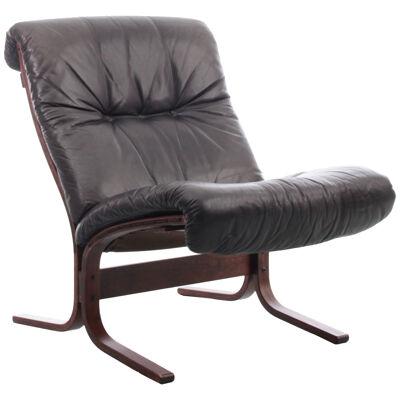 Siesta chair low back by Ingmar Relling