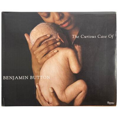 The Curious Case of Benjamin Button the Making of the Motion Picture Book