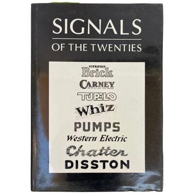Signals of the Twenties, 1988