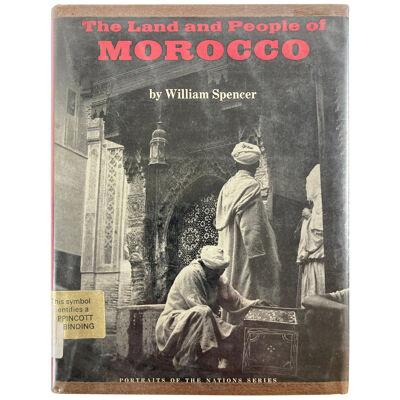 Morocco by William Spencer, 1973