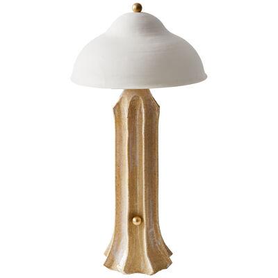 Arbor Table Lamp (Slim) by Christopher Merchant