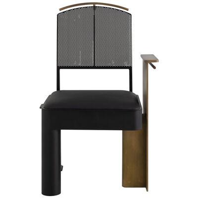 Brummel Valet Chair by Malcolm Majer