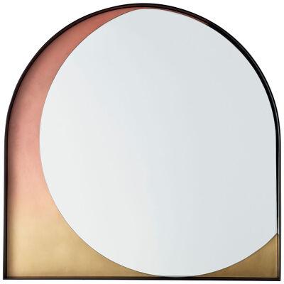 Slip Mirror by Kin & Company