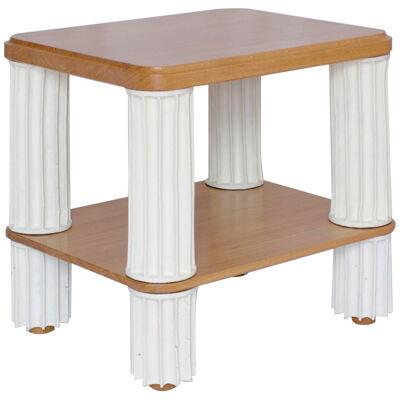 Grove Side Table by Christopher Merchant