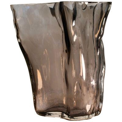 Editon 1 Pith Vase in Bronze