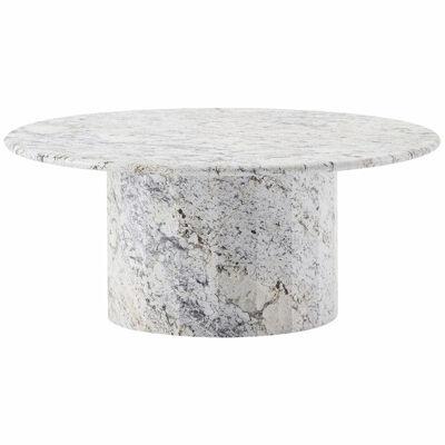 Ashby Coffee Table 900 - African River Bed Granite