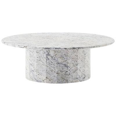 Ashby Coffee Table 1100 - African River Bed Granite