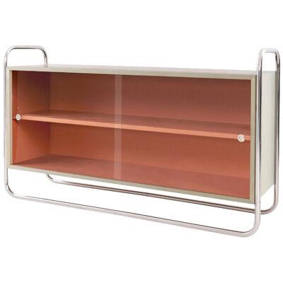 Low display cabinet   