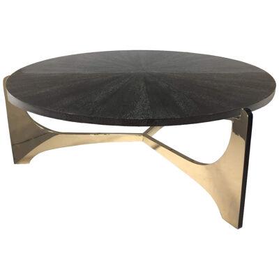 ATLAS COCKTAIL TABLE