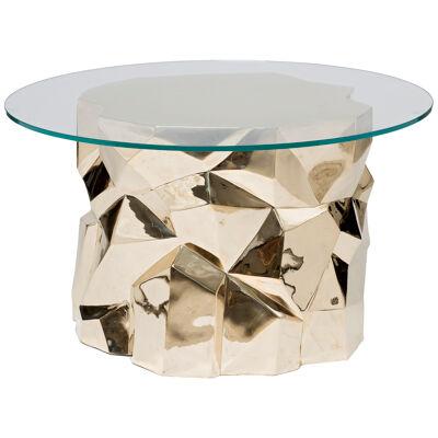 FACET DINING TABLE