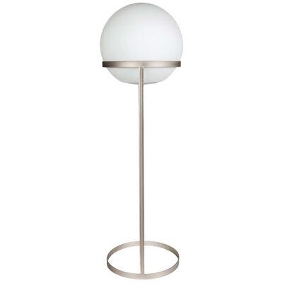 Limited Edition Carl Auböck Model 4095 Floor Lamp
