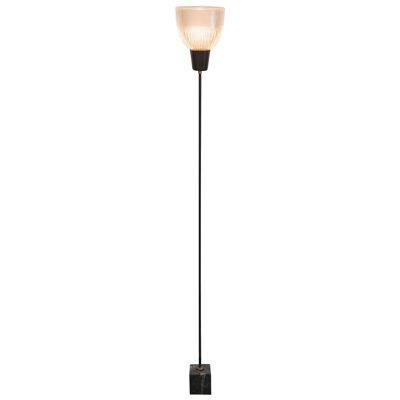 1960s Floor Lamp Attributed to Ignazio Gardella for Azucena