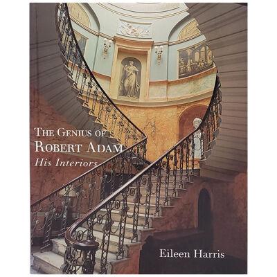 Harris, "The Genius of Robert Adam: His Interiors", 2001