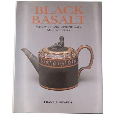 Edwards, "Black Basalt", 1994