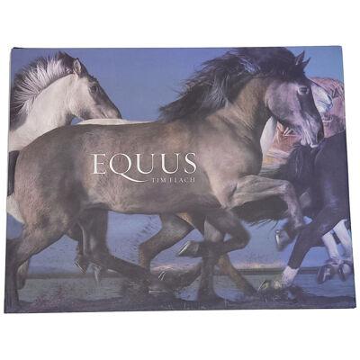 Flach, "Equus", First Edition 2008