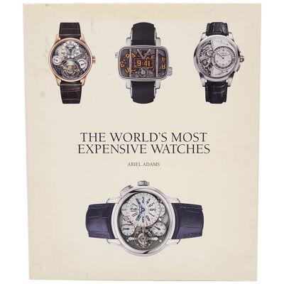 Adams, "The World's Most Expensive Watches", 2014
