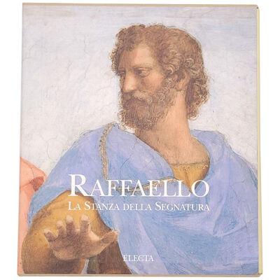 "Raffaello: La Stanza della Segnatura", 2002