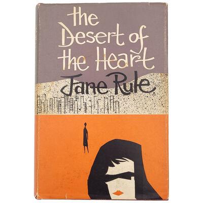 Jane Rule, "The Desert of the Heart", 1964