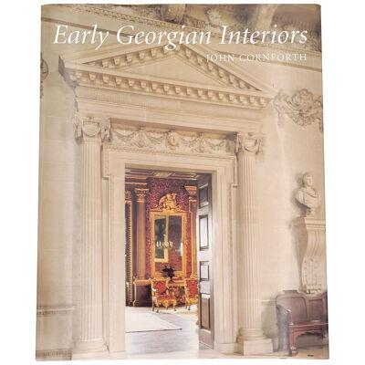 Cornforth, "Early Georgian Interiors", 2004