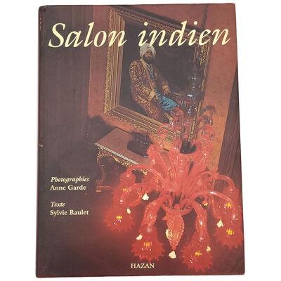 "Salon indien", 1996