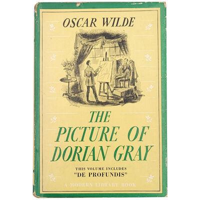 Oscar Wilde, "The Picture of Dorian Gray", Modern Library 1926